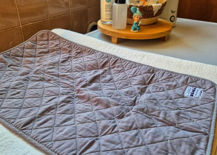 Yourte Mongole Traditionnelle * Saint-Pé-de-Bigorre