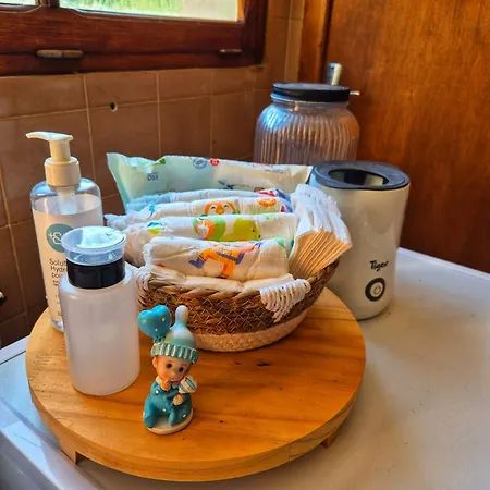 Yourte Mongole Traditionnelle Saint-Pé-de-Bigorre