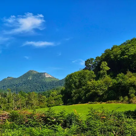 Yourte Mongole Traditionnelle Saint-Pé-de-Bigorre